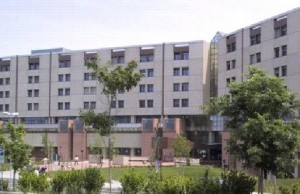 ospedale ancona