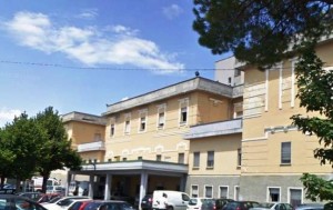 ospedale pescina