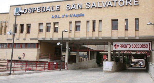 PRESIDI OSPEDALIERI