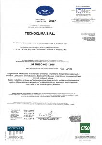 ISO 9001